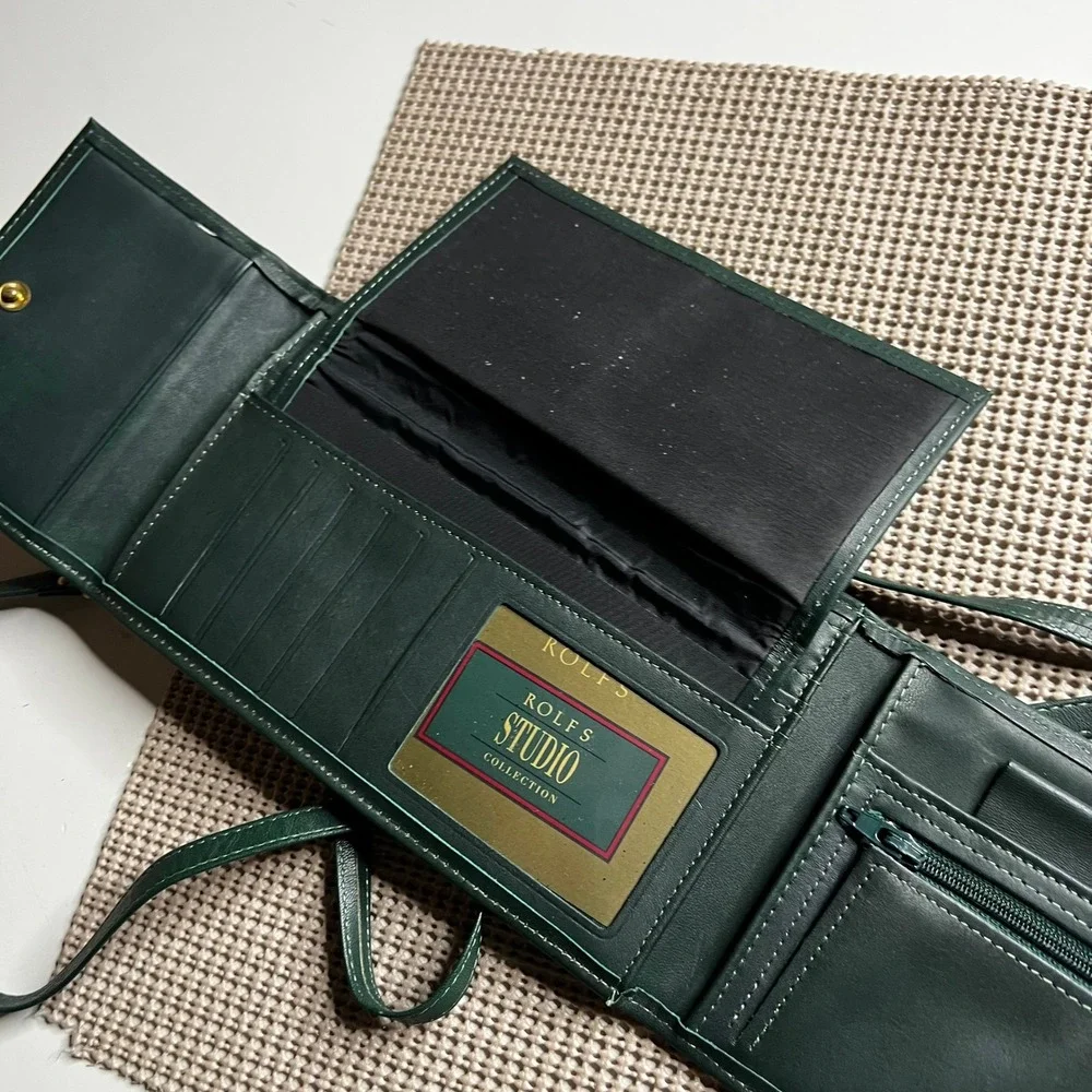 Rolfs studio collection